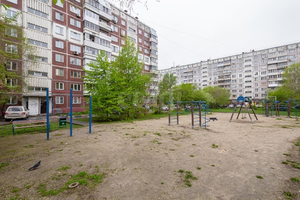 
  Сдается  квартира, 103 м², Железнодорожная ул, д. 6/1
. Фото 40.