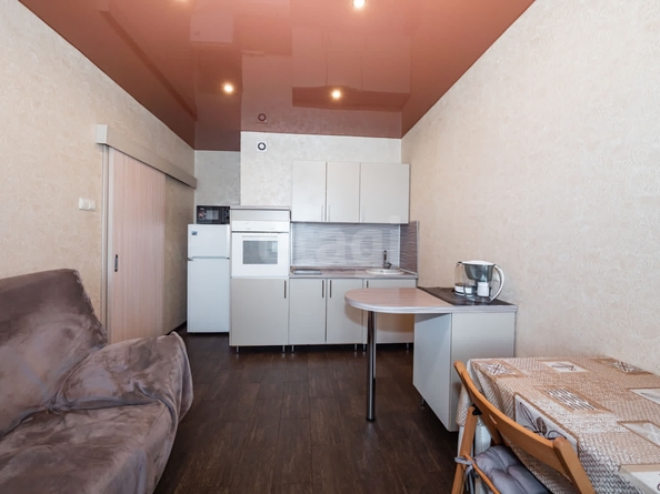
   Продам 1-комнатную, 42.3 м², Военная ул, 16

. Фото 11.