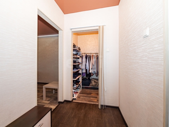 
   Продам 1-комнатную, 42.3 м², Военная ул, 16

. Фото 14.