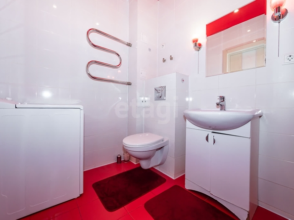 
   Продам 1-комнатную, 42.3 м², Военная ул, 16

. Фото 16.