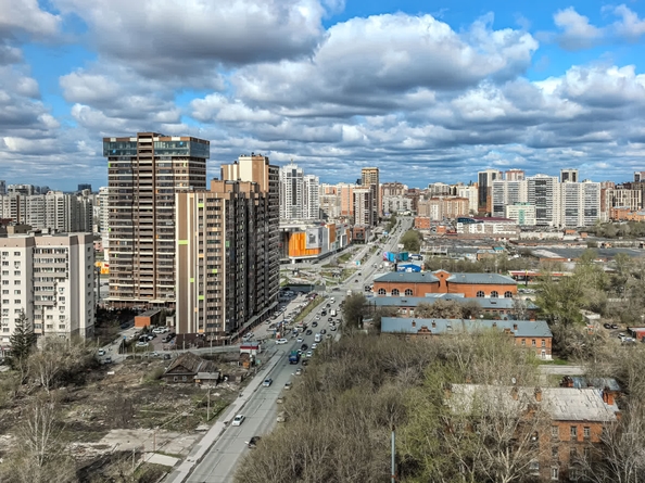 
   Продам 1-комнатную, 42.3 м², Военная ул, 16

. Фото 28.