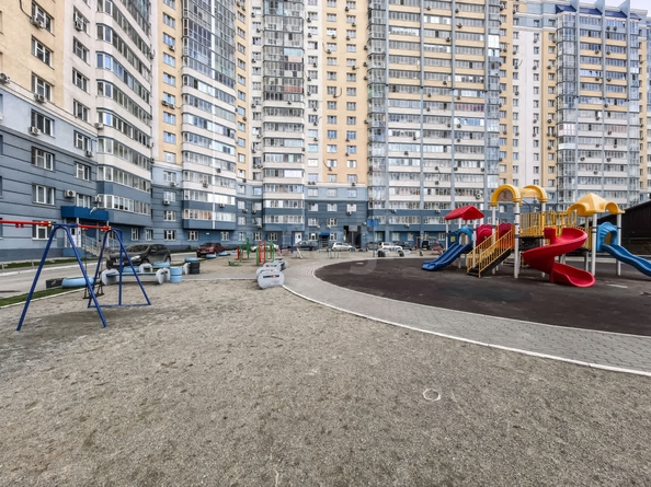 
   Продам 1-комнатную, 42.3 м², Военная ул, 16

. Фото 29.
