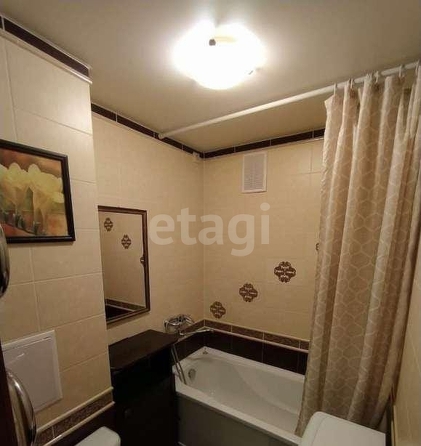 
  Сдам в аренду 1-комнатную квартиру, 35 м², Новосибирск

. Фото 2.