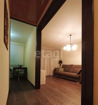 
  Сдам в аренду 1-комнатную квартиру, 35 м², Новосибирск

. Фото 5.