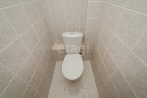 
   Продам 1-комнатную, 46.2 м², Выборная ул, 91/3

. Фото 14.