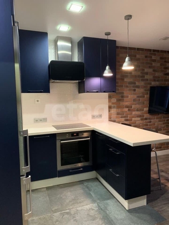 
   Продам 2-комнатную, 40.1 м², 1-я Чулымская ул, 112/3

. Фото 3.