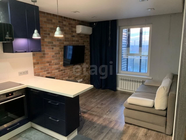 
   Продам 2-комнатную, 40.1 м², 1-я Чулымская ул, 112/3

. Фото 4.