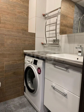 
   Продам 2-комнатную, 40.1 м², 1-я Чулымская ул, 112/3

. Фото 11.
