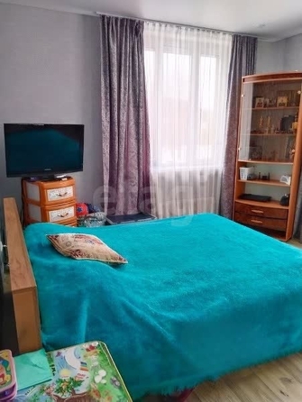 
   Продам 3-комнатную, 78 м², Заречная ул, 53

. Фото 6.