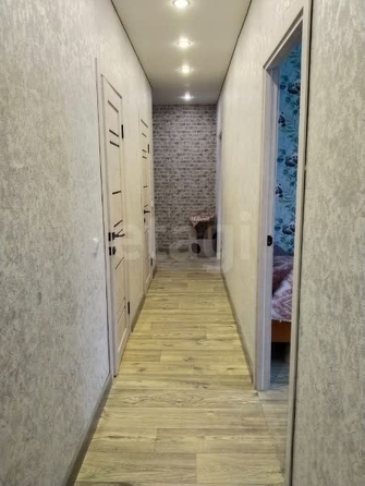 
   Продам 3-комнатную, 78 м², Заречная ул, 53

. Фото 11.
