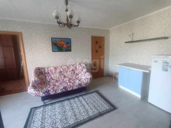 
  Сдам в аренду 2-комнатную квартиру, 42 м², Новосибирск

. Фото 2.