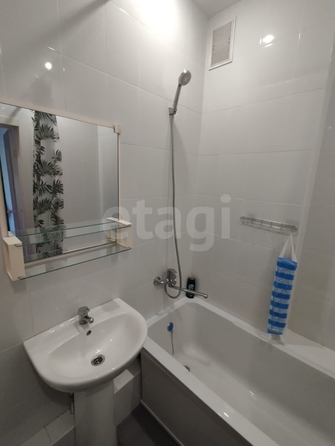 
  Сдам в аренду 1-комнатную квартиру, 40 м², Новосибирск

. Фото 13.