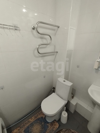 
  Сдам в аренду 1-комнатную квартиру, 40 м², Новосибирск

. Фото 14.