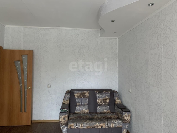 
  Сдам в аренду 1-комнатную квартиру, 39 м², Новосибирск

. Фото 5.