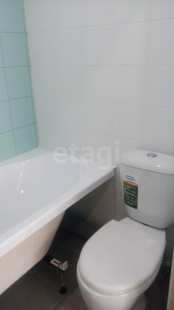 
  Сдам в аренду 1-комнатную квартиру, 20 м², Новосибирск

. Фото 7.