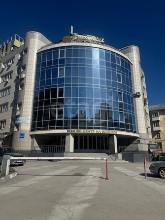 
   Продам офис, 81.3 м², Восход ул, 14/1

. Фото 1.