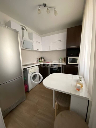 
  Сдам в аренду 2-комнатную квартиру, 45 м², Новосибирск

. Фото 5.