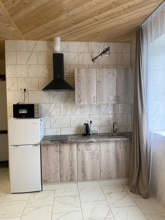 
  Сдам в аренду апартаменты, 30 м², Новосибирск

. Фото 4.