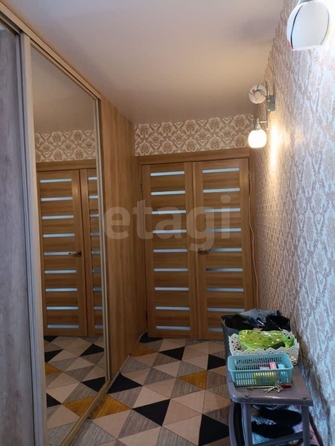 
  Сдам в аренду 3-комнатную квартиру, 62 м², Новосибирск

. Фото 8.
