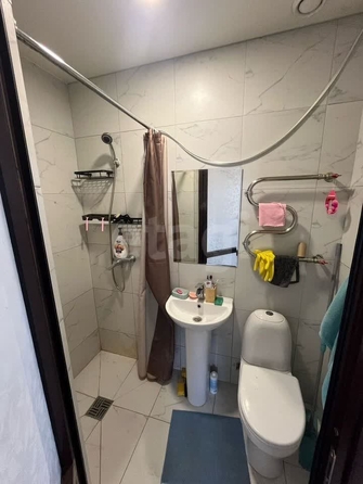 
  Сдам в аренду апартаменты, 30 м², Новосибирск

. Фото 4.