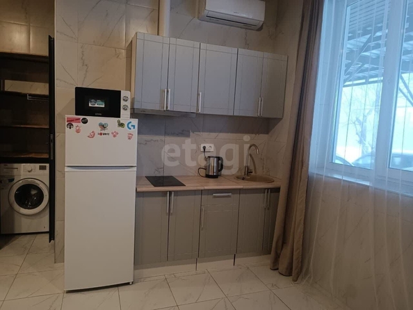 
  Сдам в аренду апартаменты, 30 м², Новосибирск

. Фото 2.
