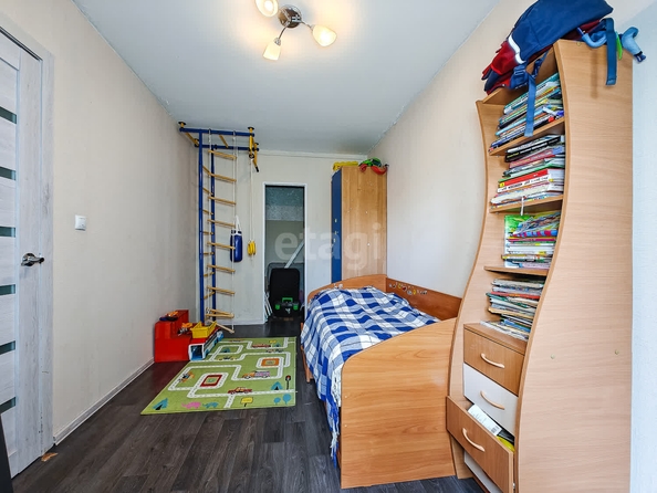 
   Продам 2-комнатную, 44.6 м², Куприна ул, 14

. Фото 5.