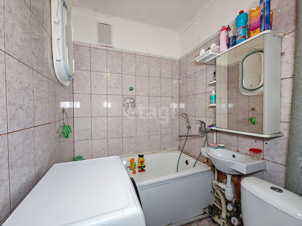 
   Продам 2-комнатную, 44.6 м², Куприна ул, 14

. Фото 10.