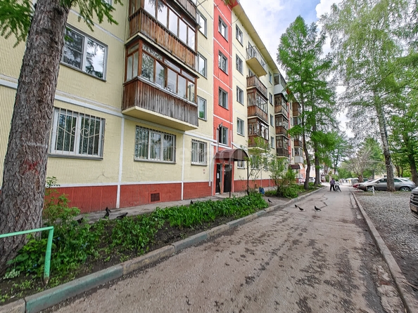 
   Продам 2-комнатную, 44.6 м², Куприна ул, 14

. Фото 14.