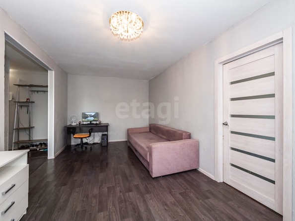
  Продается 2-комн. квартира, 44.6 м², Куприна ул, д. 14
. Фото 2.