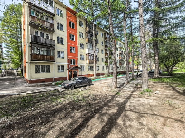 
  Продается 2-комн. квартира, 44.6 м², Куприна ул, д. 14
. Фото 21.