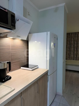 
  Сдам в аренду апартаменты, 38 м², Новосибирск

. Фото 2.