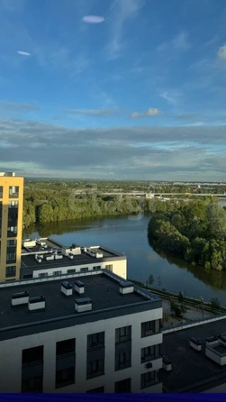 
  Сдам в аренду апартаменты, 38 м², Новосибирск

. Фото 6.