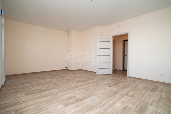 
  Сдам в аренду 1-комнатную квартиру, 31 м², Новосибирск

. Фото 5.
