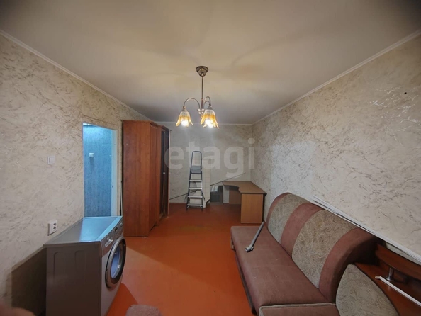 
  Сдам в аренду 2-комнатную квартиру, 44 м², Новосибирск

. Фото 5.