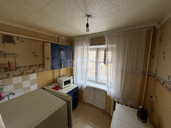 
  Сдам в аренду 1-комнатную квартиру, 31.4 м², Новосибирск

. Фото 3.