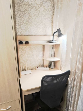 
  Сдам в аренду 1-комнатную квартиру, 29 м², Новосибирск

. Фото 3.