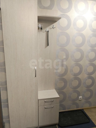 
  Сдам в аренду 1-комнатную квартиру, 29 м², Новосибирск

. Фото 6.