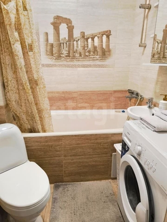 
  Сдам в аренду 1-комнатную квартиру, 29 м², Новосибирск

. Фото 7.