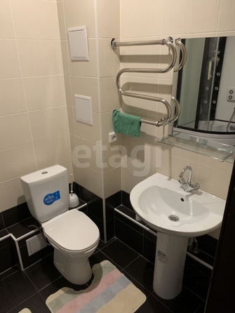 
  Сдам в аренду 1-комнатную квартиру, 40 м², Новосибирск

. Фото 7.