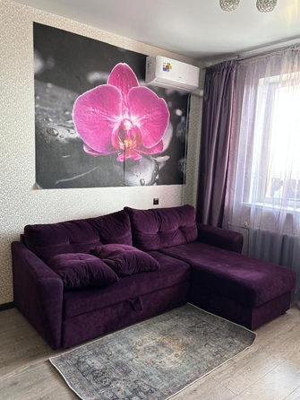 
  Сдам в аренду 1-комнатную квартиру, 42 м², Новосибирск

. Фото 3.