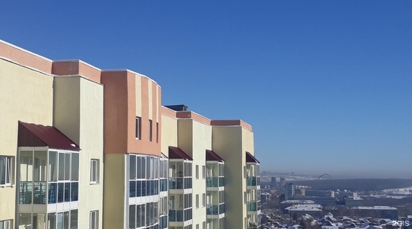 
  Сдам в аренду 1-комнатную квартиру, 42 м², Новосибирск

. Фото 15.