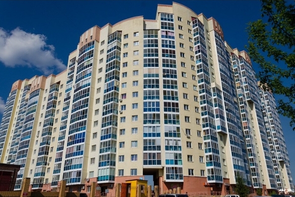 
  Сдам в аренду 1-комнатную квартиру, 42 м², Новосибирск

. Фото 17.