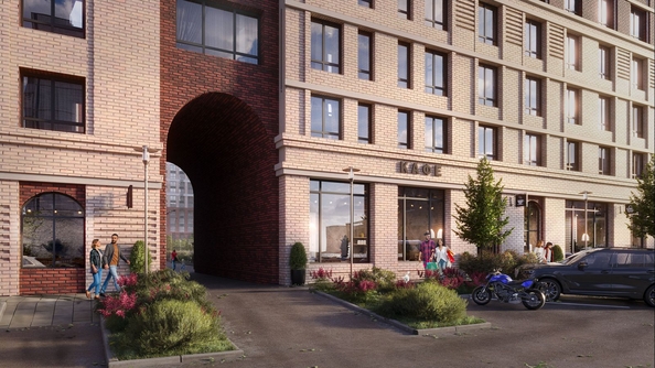 
   Продам 2-комнатную, 44 м², 19/56 Кварталы Телецентра, сек 1

. Фото 2.