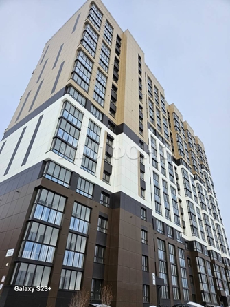 
   Продам 1-комнатную, 32 м², Сибиряков-Гвардейцев ул, 53/10

. Фото 12.