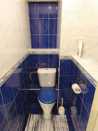 
   Продам 1-комнатную, 26.5 м², Петухова ул, 55

. Фото 5.