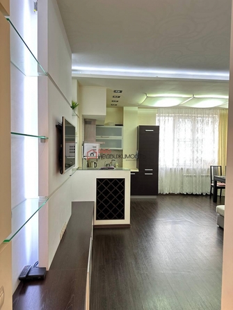 
  Сдам в аренду 2-комнатную квартиру, 68 м², Новосибирск

. Фото 10.
