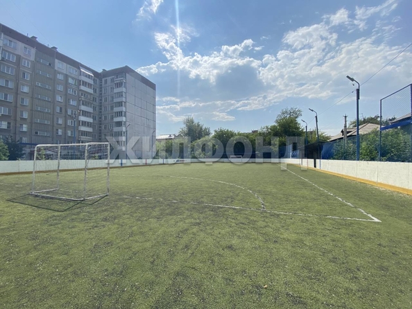 
  Продается 1-комн. квартира, 32.9 м², Дуси Ковальчук ул, д. 14
. Фото 6.