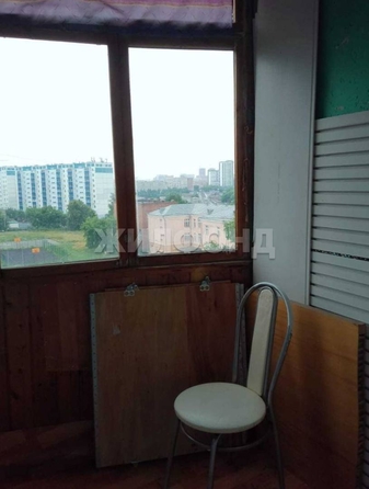 
  Продается 1-комн. квартира, 32.9 м², Дуси Ковальчук ул, д. 14
. Фото 14.