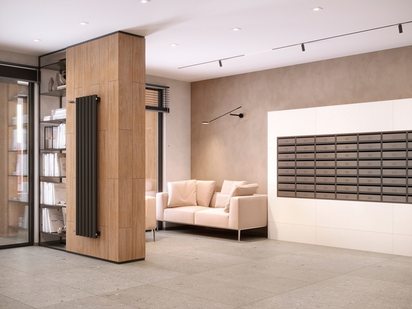 
  Продается 2-комн. квартира, 46.26 м², ЖК Астон. Шесть звёзд, 1
. Фото 11.