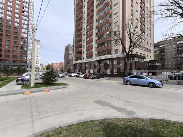 
   Продам 1-комнатную, 40.4 м², 1905 года ул, 85/2

. Фото 16.
